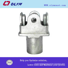 oem precision casting investment casting products manufacturer casting